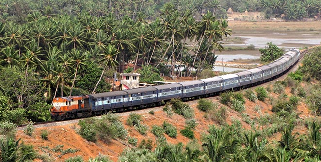 kokan-relway