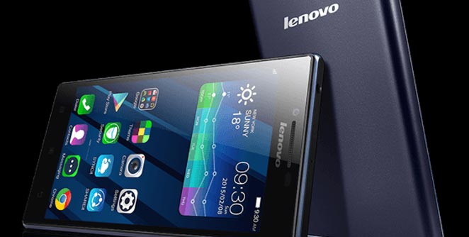 lenova