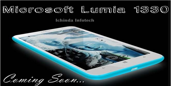 lumia1330