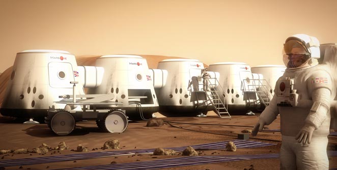 mars