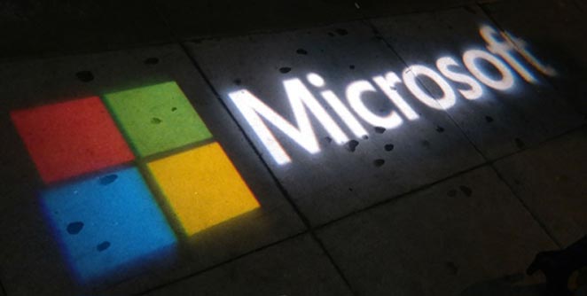 microsoft