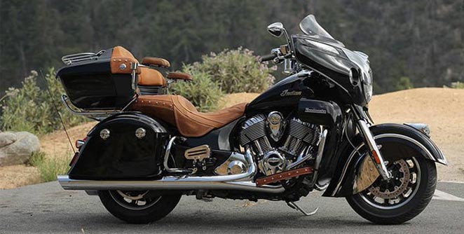 roadmaster