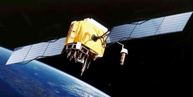 satelite