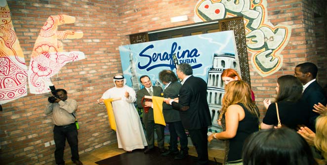 serafina