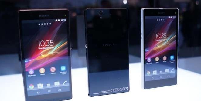 sony