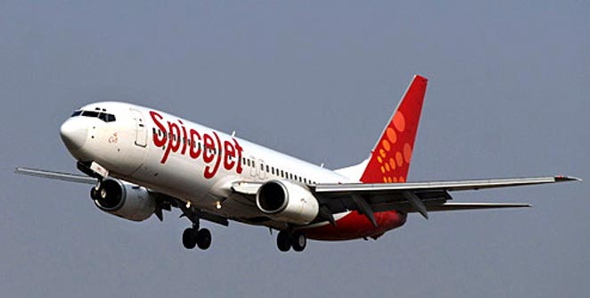 spicejet