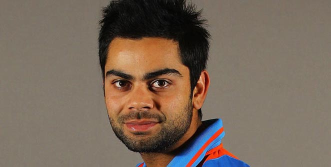 virat