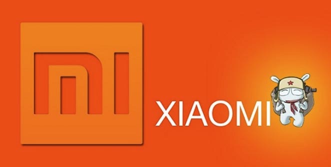 xiaomi