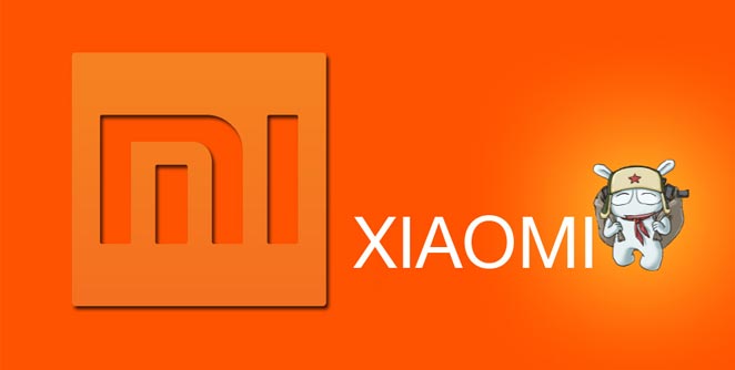 xiaomi