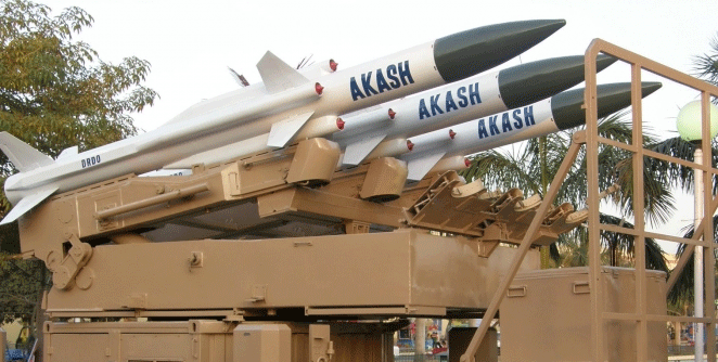 akash