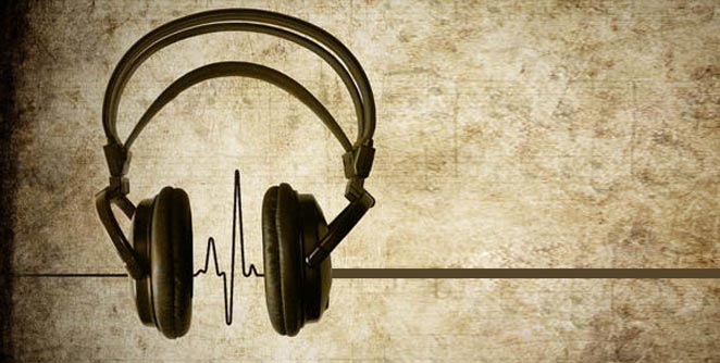 earphone