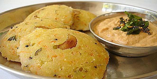 idli