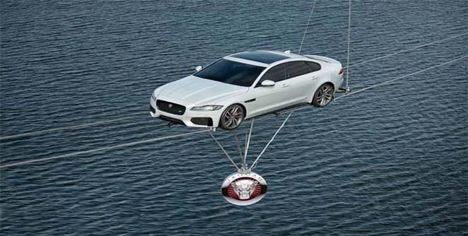jaguar