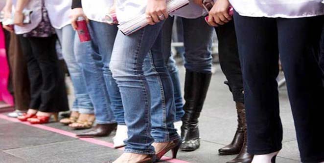 jeans