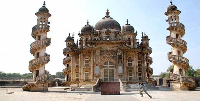 junagadh