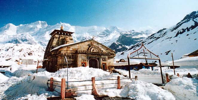 kedarnath