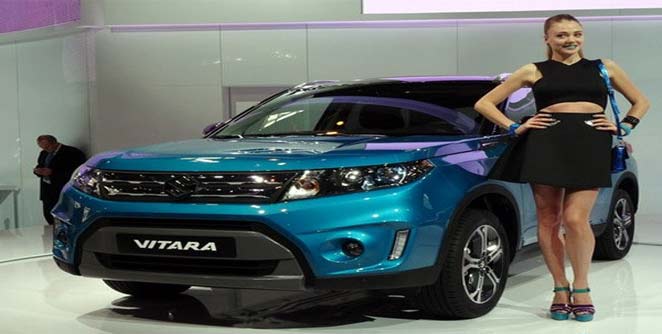 maruti