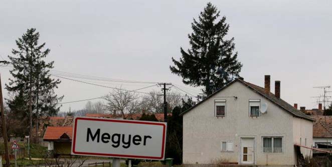 megyar
