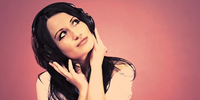 music