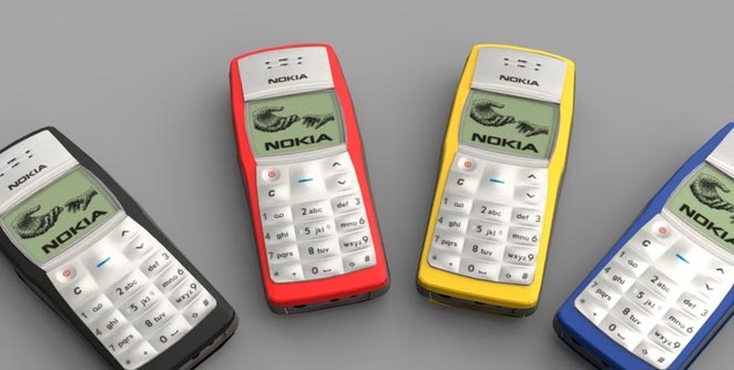 nokia