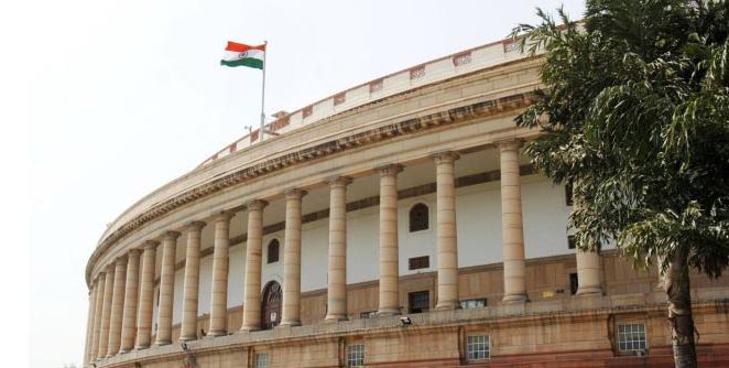 parliment