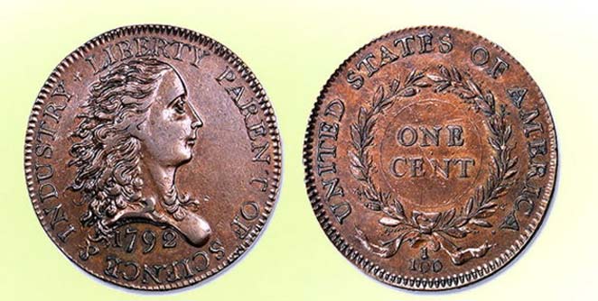penny