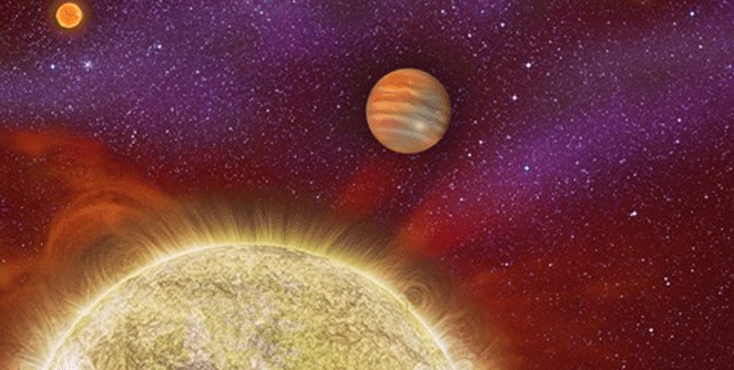 planet