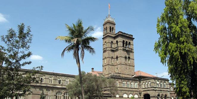 pune-university