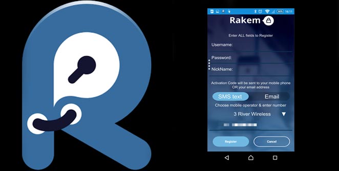 rakem