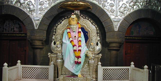 saibaba