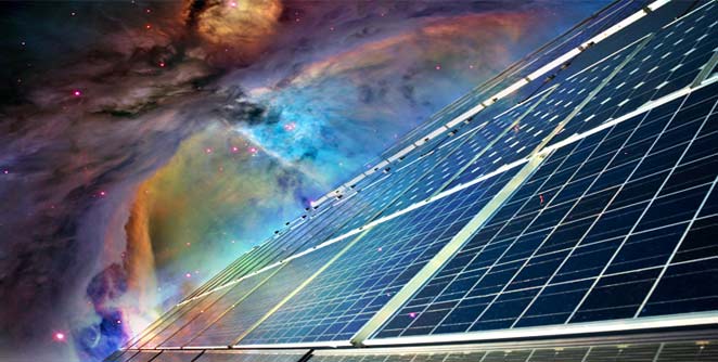 solar