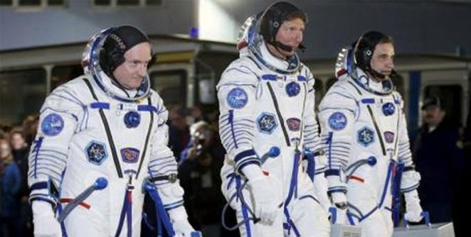 space