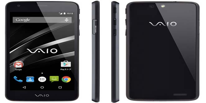 vaio