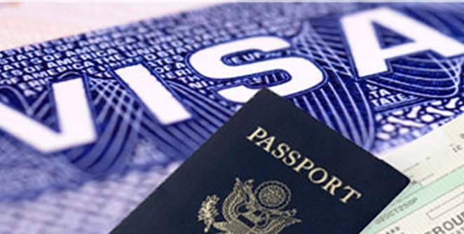 visa