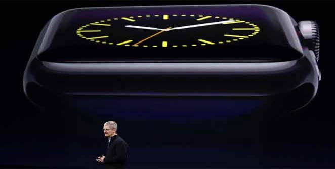 watch