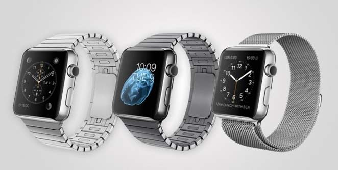 watch