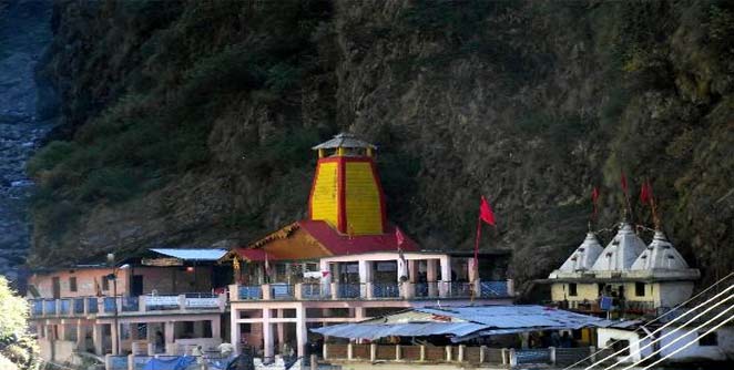 yamunotri