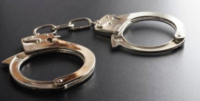 arrest