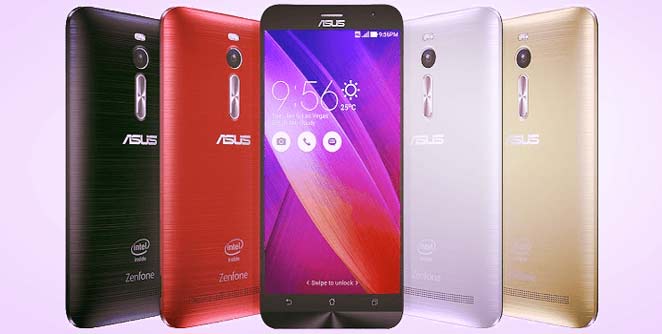 asus