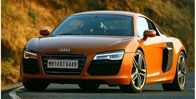 audi