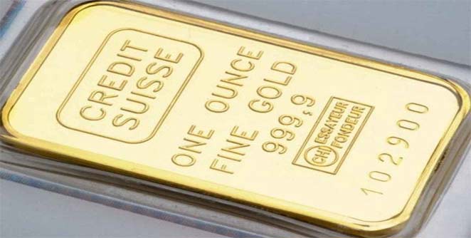 gold