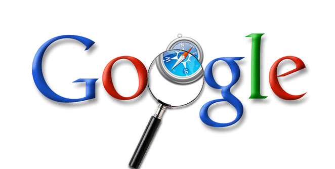 google