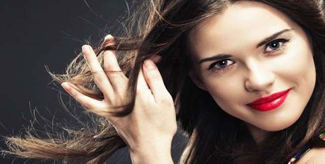 hair