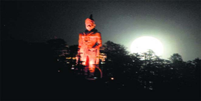 hanuman