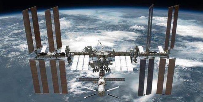 iss