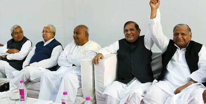 janta
