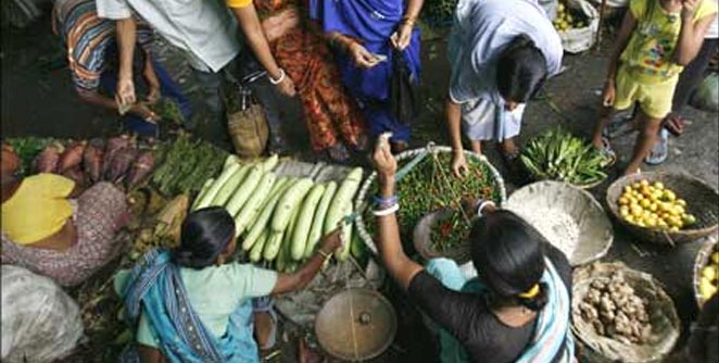 market