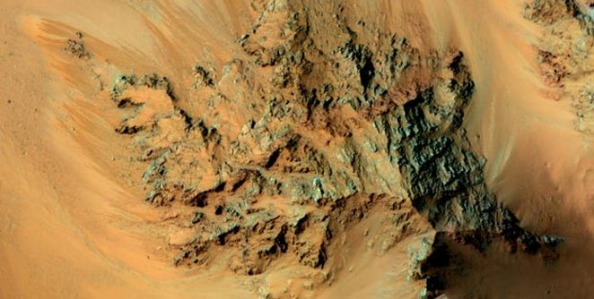 mars