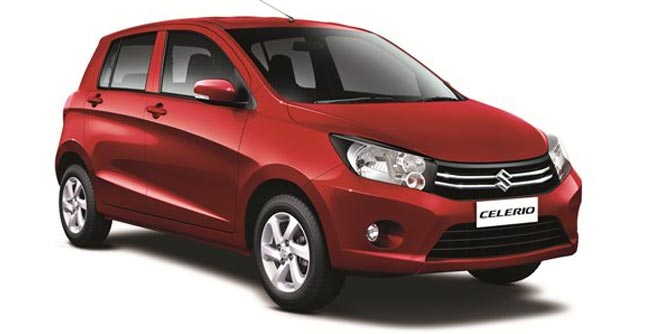 maruti
