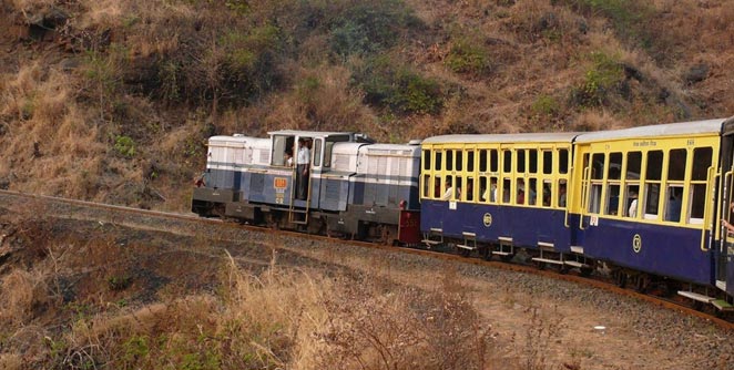 matheran